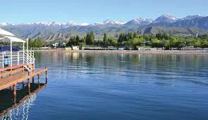 Kyrgyzstan Unveils New Tourism Plan for Almaty–Bishkek Economic Corridor