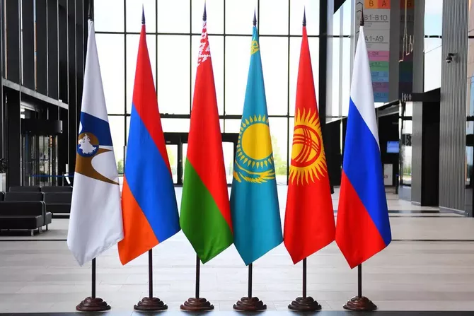 Why Kazakhstan Is Pushing the EAEU From Plans to Practice