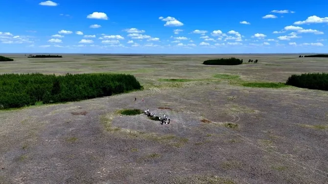 Archaeologists Unearth Major Golden Horde Site in Kazakhstan - VIDEO