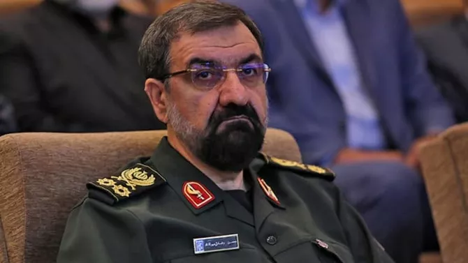 Mojtaba Khamenei Appoints Ex-IRGC Commander as Military Advisor -  Caspianpost.com