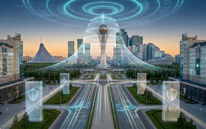 Kazakhstan's Astana Earns Spot Among World's Safer Cities