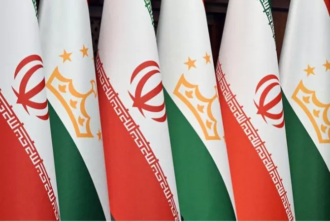 Iran, Tajikistan Deepen Cooperation in Industry, Technology