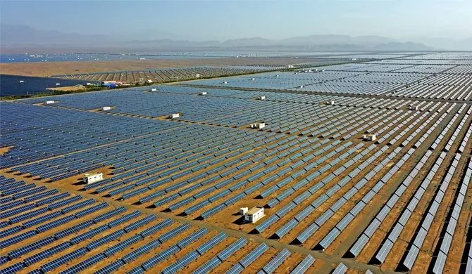 Latest News & Breaking Stories | Stay Updated with Caspianpost.com - China, Azerbaijan Plan to Establish Joint Investment Fund to Deepen Cooperation