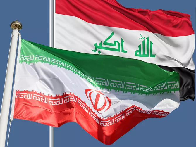 Iran-Iraq Presidential Talks Focus On Regional Developments
