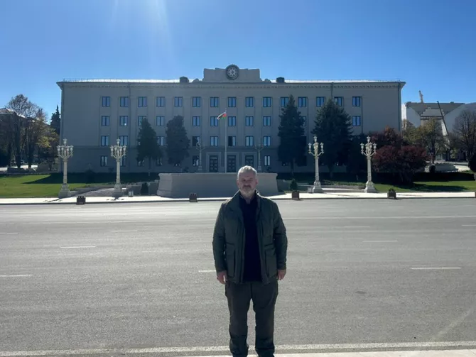 Shusha and Khankendi Shusha and Khankendi