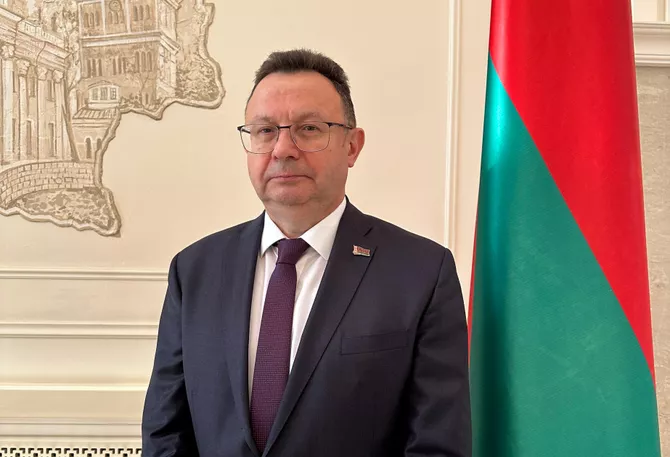 Latest News & Breaking Stories | Stay Updated with Caspianpost.com - Azerbaijan and Belarus Strengthen Ties with New Trade and Industrial Deals