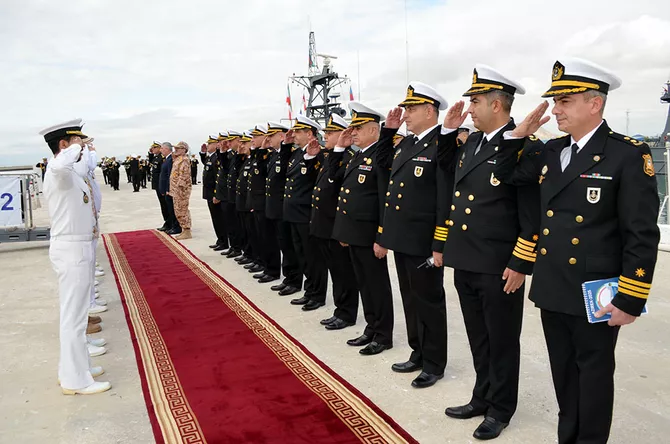 Azerbaijan, Iran to Conduct Joint Naval Drills to Boost Caspian Sea Security