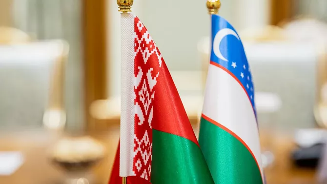 Uzbekistan Leverages Belarus Cooperation to Modernize Food Industry