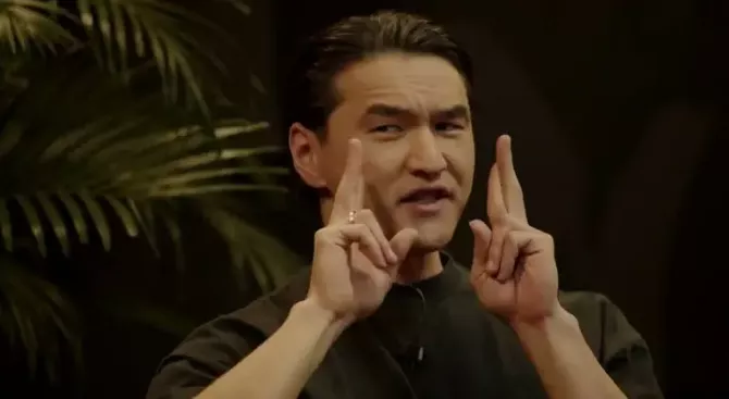 Russia Bars Entry to Kazakh Stand-Up Star