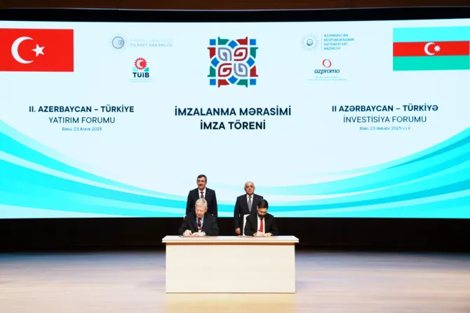 SOCAR Türkiye Acquires GAMA Energy Gas Power Plant
