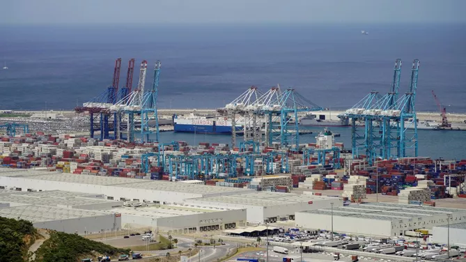 Türkiye and Morocco Surpass $5B Trade Milestone as Rabat Seeks Investment Growth