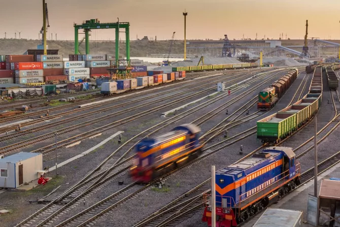 Latest News & Breaking Stories | Stay Updated with Caspianpost.com - The Zangezur Corridor: Infrastructure That Transforms the South Caucasus