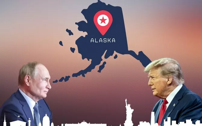 Latest News & Breaking Stories | Stay Updated with Caspianpost.com - Global Leaders React to Trump-Putin Summit in Alaska