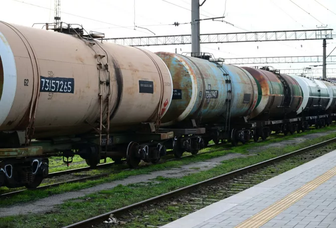 Azerbaijan to Send Another 977-Ton Diesel Shipment to Armenia