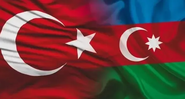 Geopolitical Significance of Türkiye-Azerbaijan Energy Alliance
