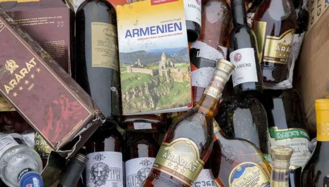 Latest News & Breaking Stories | Stay Updated with Caspianpost.com - What Could Azerbaijan Buy from Armenia?