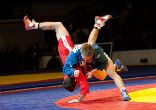 Armenia to Host Sambo World Cup for Third Straight Year