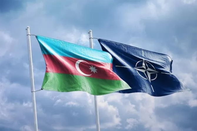 Latest News & Breaking Stories | Stay Updated with Caspianpost.com - Aygün Attar: Ankara Summit Set to Test NATO's Strategic Resolve - INTERVIEW