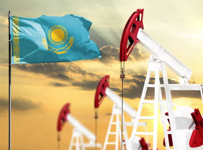 Kazakhstan Challenges Long-Standing Power of Global Energy Giants