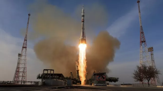 Iran to Launch Three Satellites from Russia on December 28