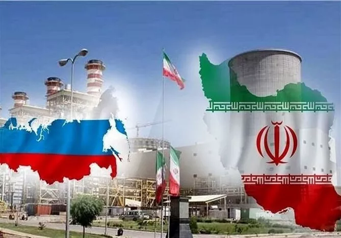 Russia-Iran Trade Turnover Rises Over 11% in H1 2025 - Caspianpost.com