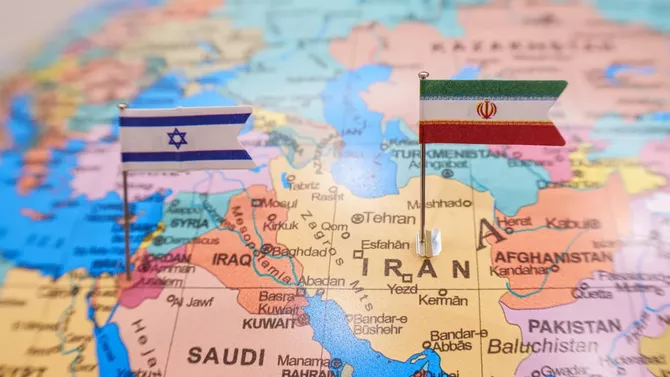 Latest News & Breaking Stories | Stay Updated with Caspianpost.com - Iran–Israel War Fallout: What Tehran’s Next Steps Might Be - INTERVIEW