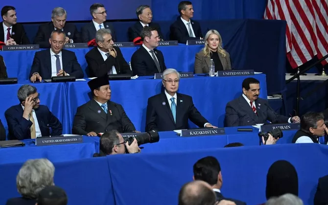 President Tokayev’s Washington Visit: Peace is Not a Bridge Too Far