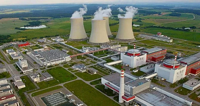 Latest News & Breaking Stories | Stay Updated with Caspianpost.com - Türkiye’s Nuclear Ambitions and Its Bid for Technological Independence