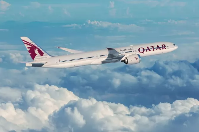 Qatar Airways to Employ Workers from Uzbekistan