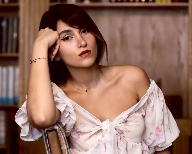 Iranian Singer Faces 74 Lashes Over Hijab Violation