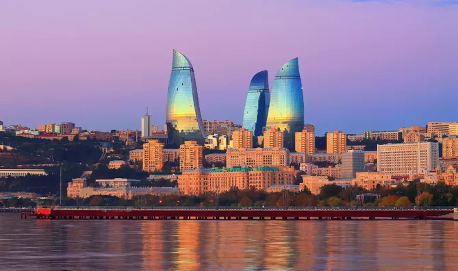 Azerbaijan's Foreign Policy Fuels Its Rise as Regional Power