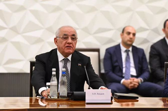 Latest News & Breaking Stories | Stay Updated with Caspianpost.com - Uzbekistan and Azerbaijan Deepen Bilateral Cooperation