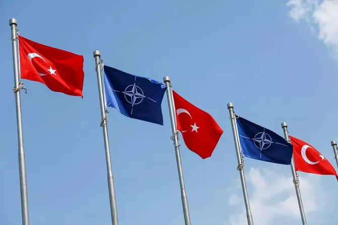 Latest News & Breaking Stories | Stay Updated with Caspianpost.com - Aygün Attar: Ankara Summit Set to Test NATO's Strategic Resolve - INTERVIEW