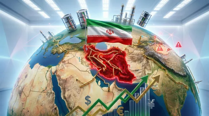 Iran Conflict Fundamentally Altered Global Energy Landscape