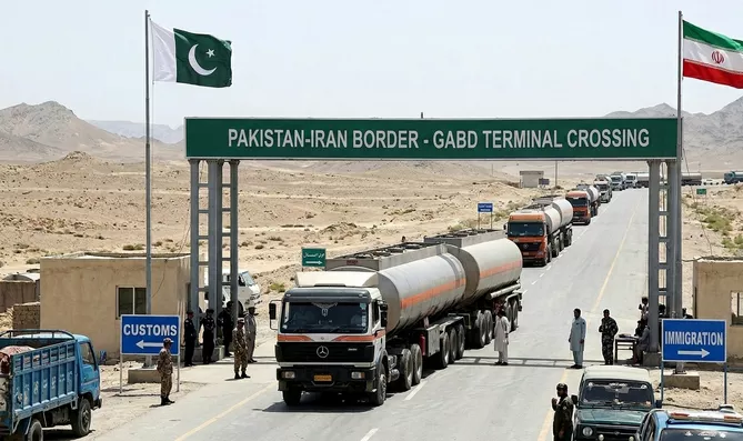 How Pakistan is Reshaping Eurasian Trade Corridors