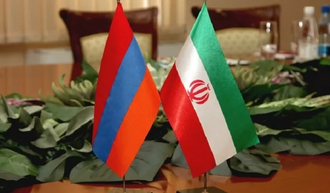 Iran Proposes Joint Economic Zone With Armenia Near Border