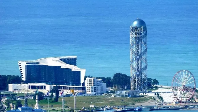 Batumi to Host Georgia International Maritime Forum 2026