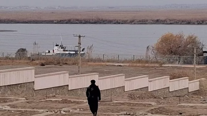 Uzbekistan Exports $1.3 Billion Worth of Goods to Afghanistan