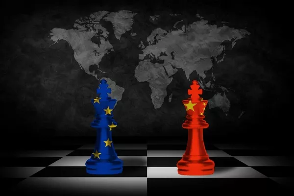 Latest News & Breaking Stories | Stay Updated with Caspianpost.com - Why Europe is Turning to the Middle Corridor