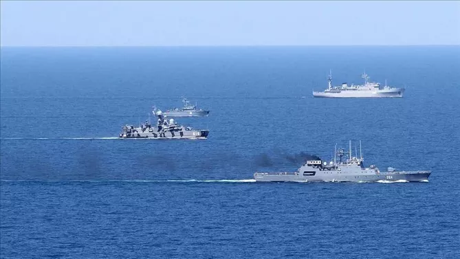 Iran to Conduct Naval Drills in Persian Gulf