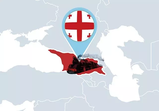 Latest News & Breaking Stories | Stay Updated with Caspianpost.com - Why Georgia Sees Zangezur Corridor as Threat?