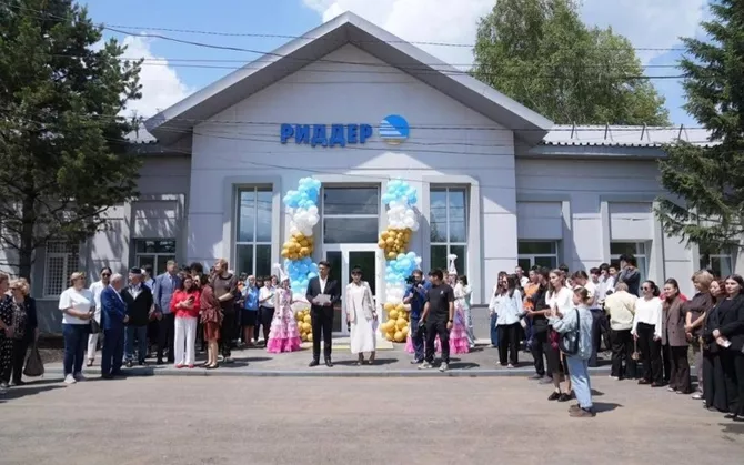 Kazakhstan Reopens Modernized Railway Stations in Transport Upgrade