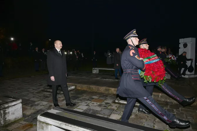 Azerbaijan and Slovakia