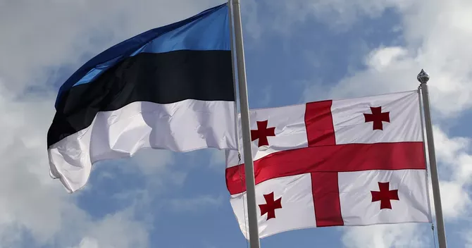 Estonia Relocates Ambassador from Tbilisi to Yerevan