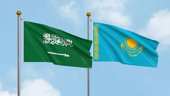 Kazakhstan, Saudi Arabia Sign Deal to Boost Flights to 70 a Week
