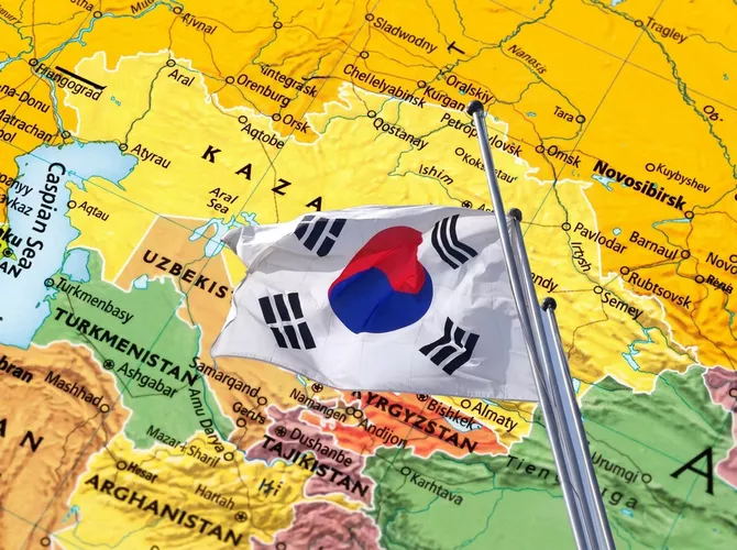 From Forums to a Summit: Why Seoul Is Elevating Central Asia to a New Level
