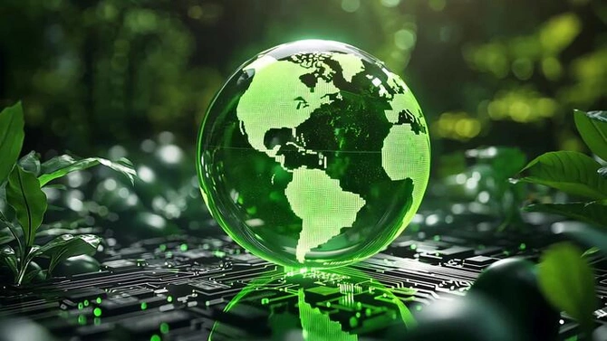 Uzbekistan Declares 2025 as Year of Environmental Protection and Green ...