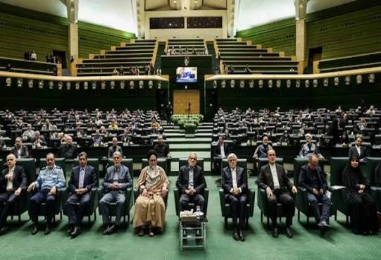 Iran’s Parliament to Vote on Defense Minister Nominee Soon
