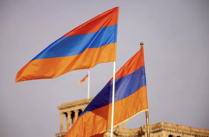 Armenia’s Crossroads: Between Nostalgia and Nationhood