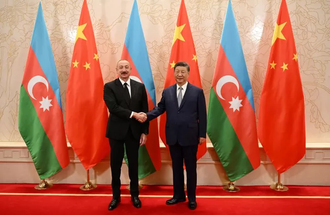 Latest News & Breaking Stories | Stay Updated with Caspianpost.com - Regional Organizations in a Time of Global Uncertainty: Azerbaijan’s SCO Path